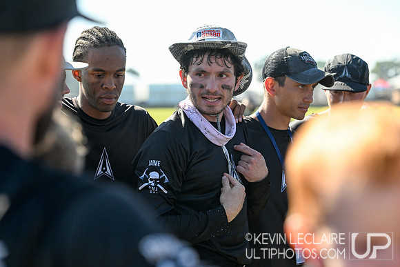 Space Force vs XIST - Thursday Pool Play R3 - Club Champs 2024