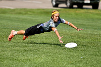 YCC 2012 Saturday Action