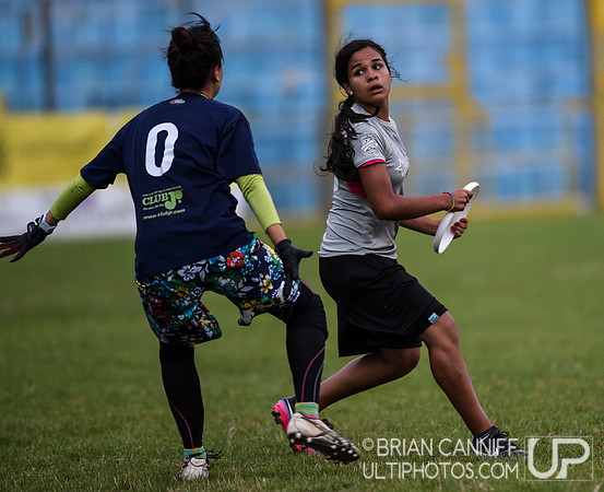 WUCC Day 3 Monday Women's pool play