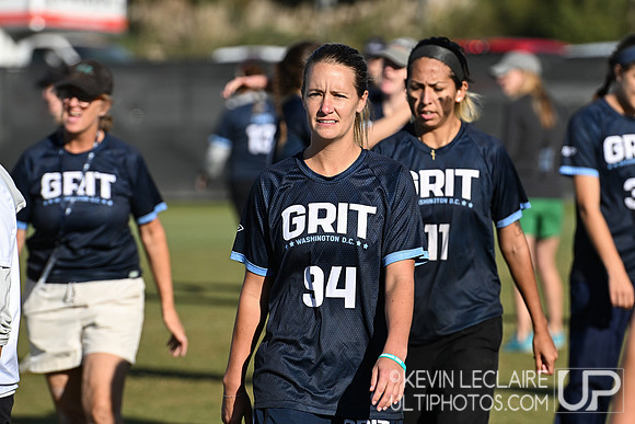 Grit vs Riot - Thursday Pool Play R1 - Club Champs 2024