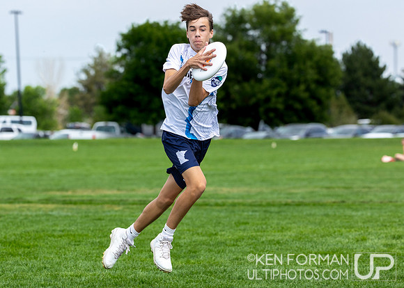 Minnesota Superior vs. Atlanta ATLas Saturday Pool Play