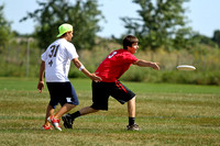 YCC 2012 Saturday Action