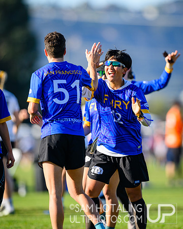 Pool play during Club Championships at Surf Cup Sports Park