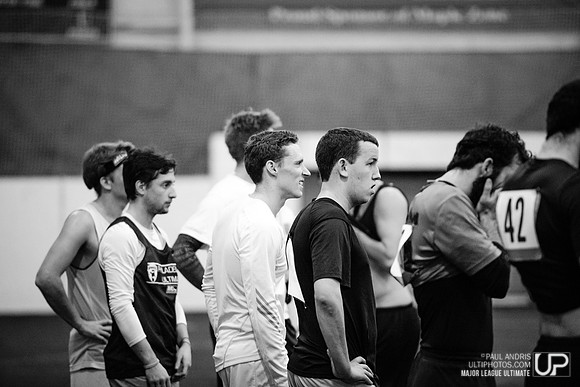 Philadelphia Spinners Tryout 2