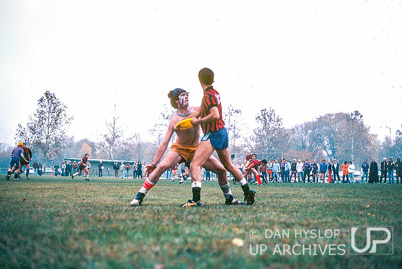 1982 Midwest Regionals