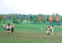 1983 Midwest Regionals