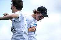 Monday Highlights -- USA Ultimate YCCs 2022