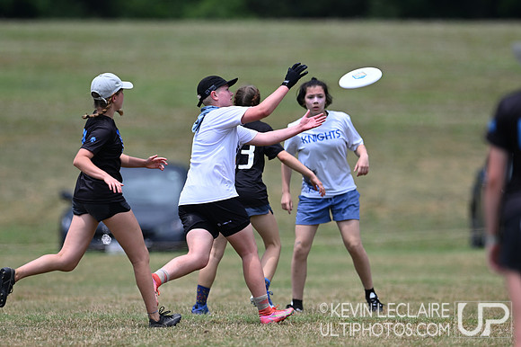 HSNI 2022 - G Semis & Consolation