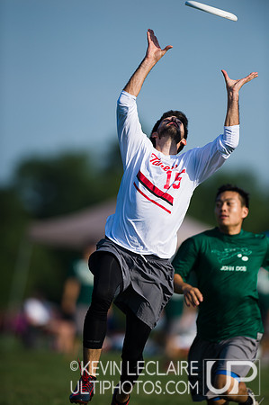 2016 Mid-Atlantic Club Regionals Saturday action