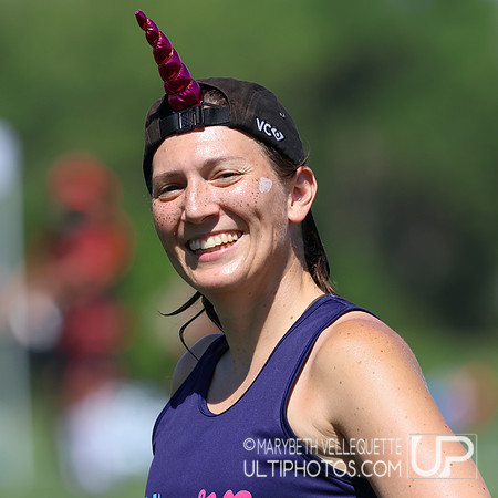USAU Masters Championships
