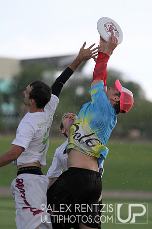Arizona Mixed Madness 2014