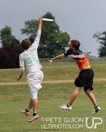 Chesapeake Invite