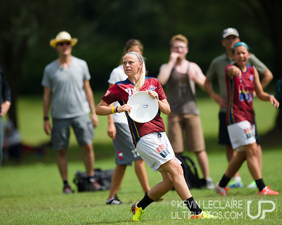 WJUC Day 4 Action