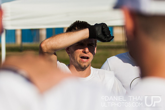 2014 USAU National Championships - Placement Rounds