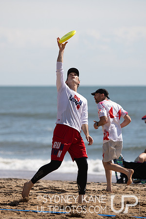 Sunday - 2024 Beach Championships