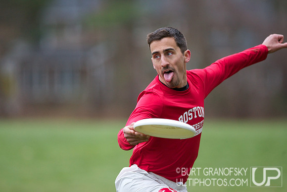 NE Open 2012--Saturday Div I