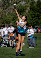 USA Ultimate Youth Club Championships 2025