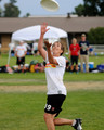 Riot vs. Molly Brown: Fri Pool Play - 2012 US Open