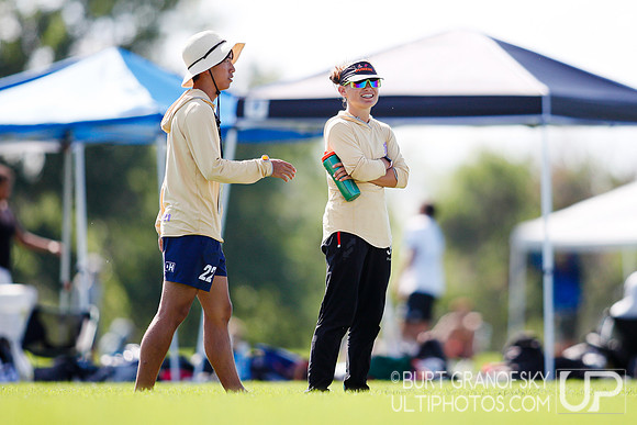 USA Ultimate YCC 2025