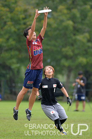 WJUC Day 2 - Tuesday
