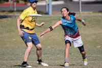 WFDF 2024 World Masters Ultimate Championships