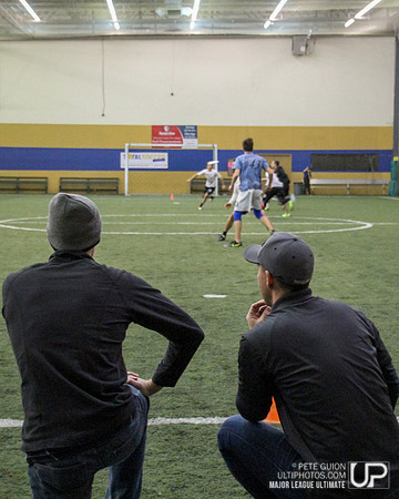 MLU DC Current Open Tryouts #3