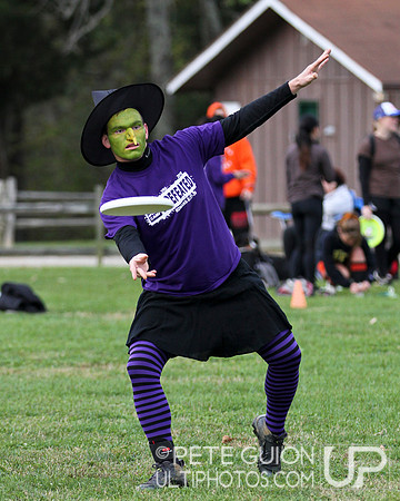 H4TTOWEEN Hat Tournament, 2013