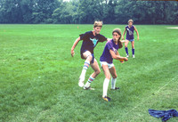 1982 Central Regionals Ultimate - East Lansing, MI