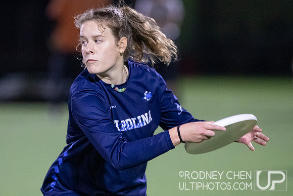 2021 USA Ultimate College Championships
