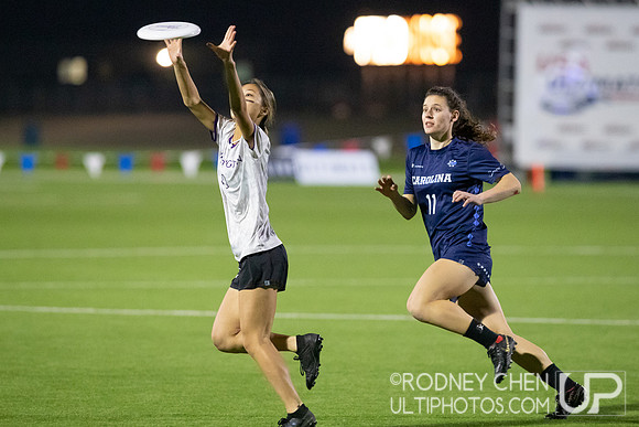2021 USA Ultimate College Championships