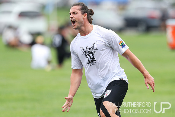 2022 World Ultimate Club Championships