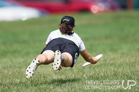 2016 Mid-Atlantic Club Regionals Sunday action