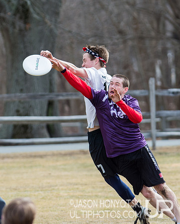 New England Open 2014