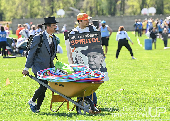 Fools Fest 2024 Friday