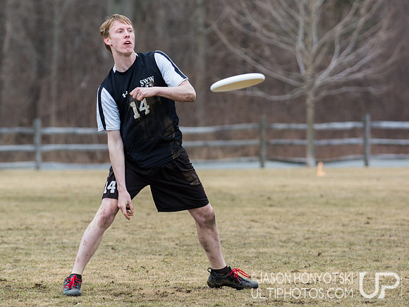 New England Open 2014