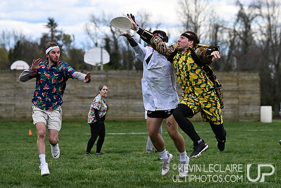 Fools Fest 2024 Friday