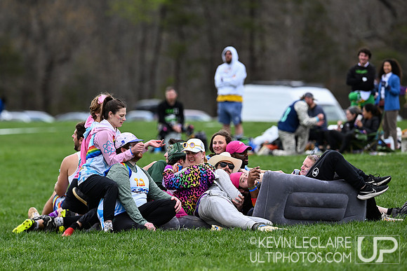 Fools Fest 2024 Friday