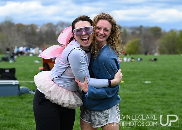 Fools Fest 2024 Friday