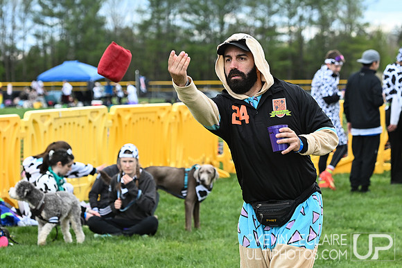 Fools Fest 2024 Friday