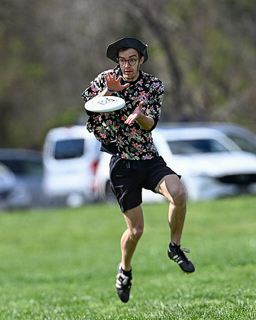 Fools Fest 2024 Friday