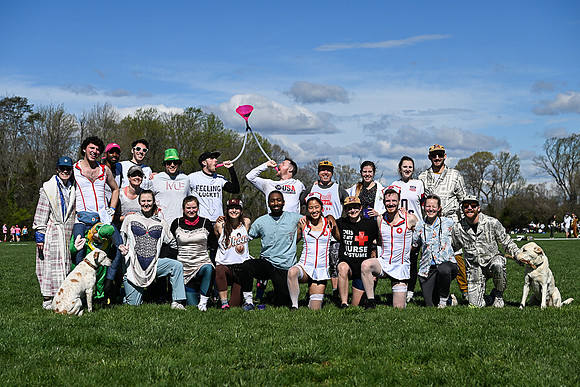 Fools Fest 2024 Friday