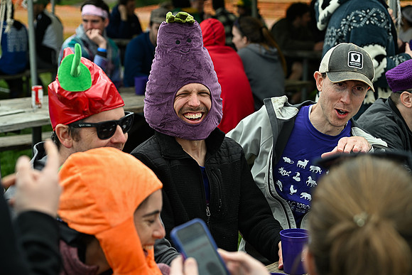 Fools Fest 2024 Friday
