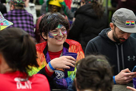 Fools Fest 2024 Friday