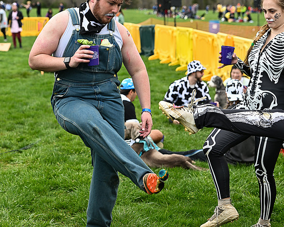 Fools Fest 2024 Friday