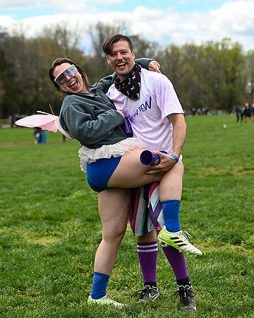 Fools Fest 2024 Friday