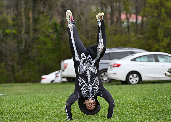 Fools Fest 2024 Friday