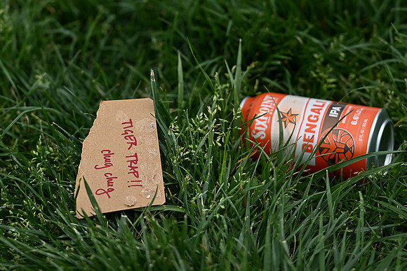 Fools Fest 2024 Friday