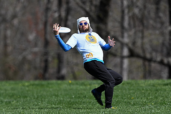 Fools Fest 2024 Friday