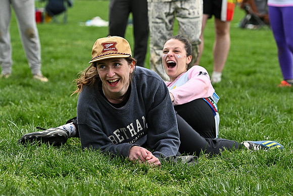 Fools Fest 2024 Friday