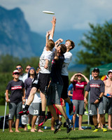 WJUC Day 4 Action